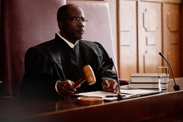 How Do Bail Hearings Really Work?