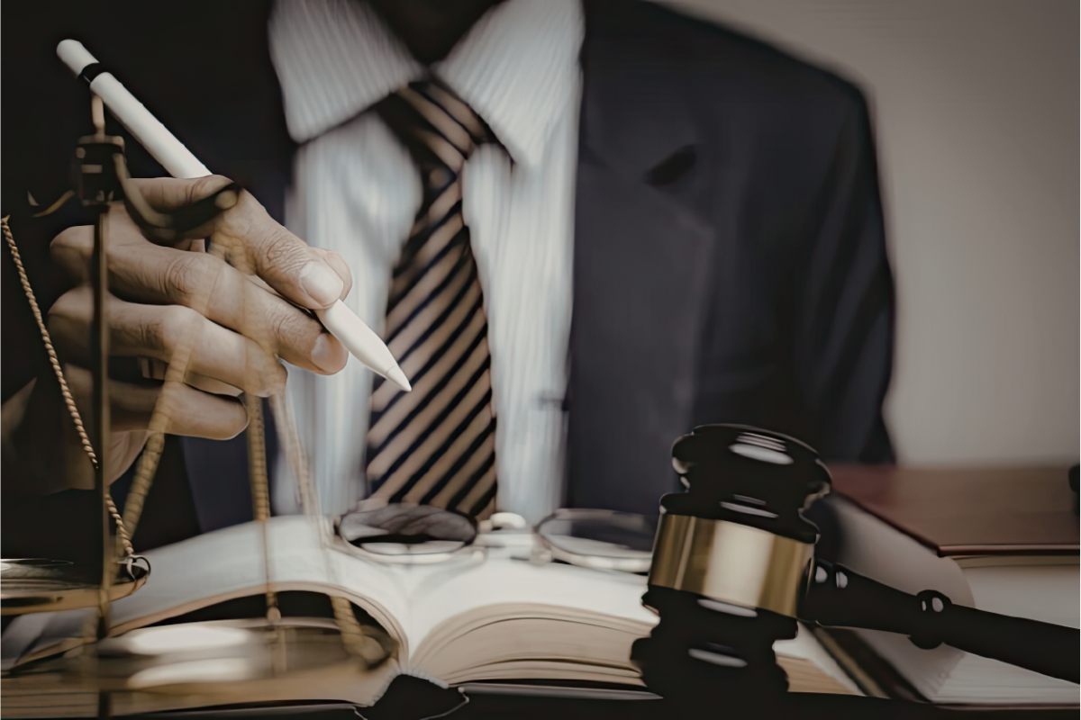 Criminal Defense Attorney Maryland: Protecting Your Rights