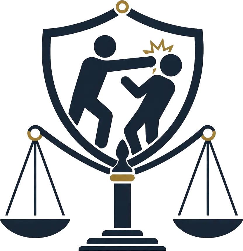Defense for misdemeanor and felony assault charges