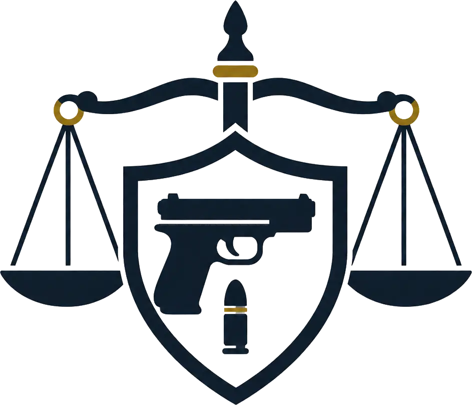 Defense for illegal firearm possession and related gun charges