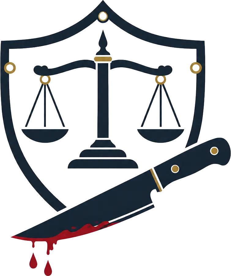 Criminal defense for murder and homicide charges