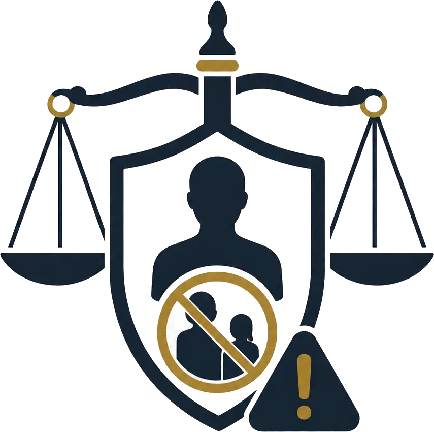 Vigorous defense for sex offense accusations