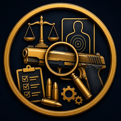 Testing whether a weapon meets the legal definition of an operable firearm